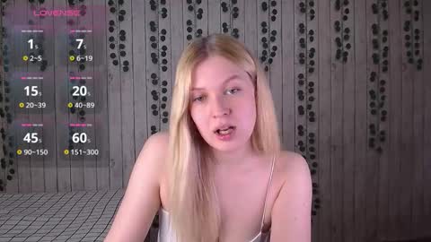 Amili online show from 11.13.25