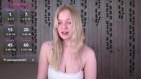 Amili online show from 12.22.25