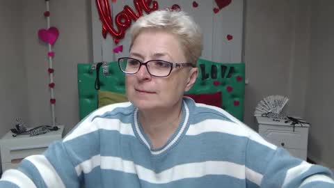 EmiliaGree online show from 09.21.25