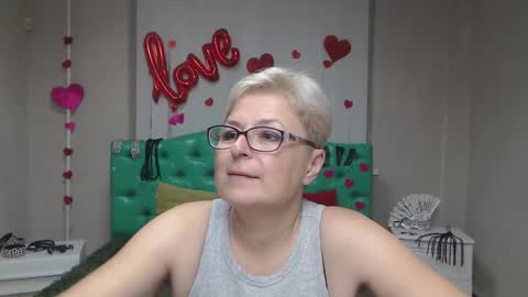 EmiliaGree online show from 09.23.25