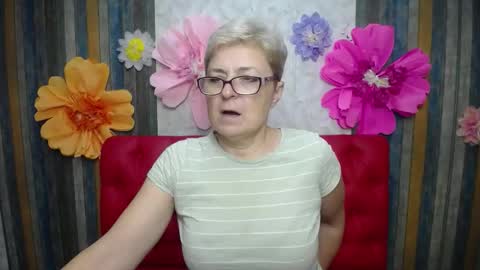 EmiliaGree online show from 12.05.25