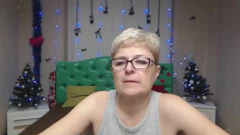 EmiliaGree online show from 01.10.26