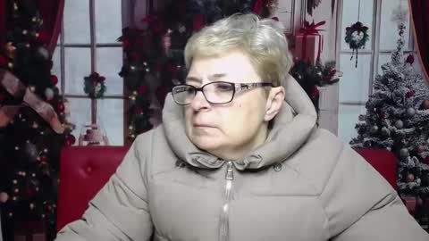 EmiliaGree online show from 01.17.26