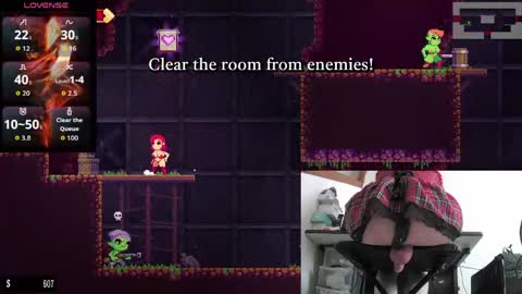 Emilia la cornue online show from 04.09.26