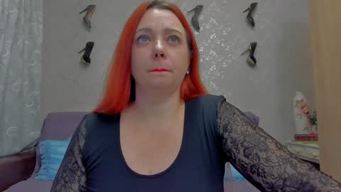 Snapshot of emilianna666 chatting on 12.02.24 Emiliana online show from 12.02.24