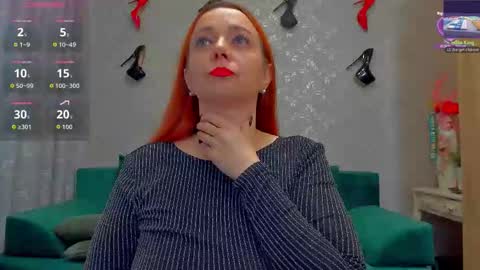 Snapshot of emilianna666 chatting on 09.29.25 Emiliana online show from 09.29.25