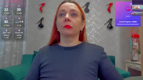 Snapshot of emilianna666 chatting on 09.30.25 Emiliana online show from 09.30.25