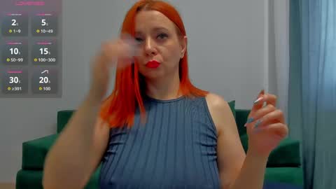 Emiliana online show from 06.08.26