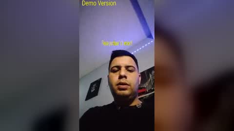 Lenny pirona online show from 07.25.26