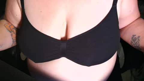 emilie foxx online show from 07.19.26