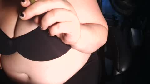 emilie foxx online show from 07.30.26