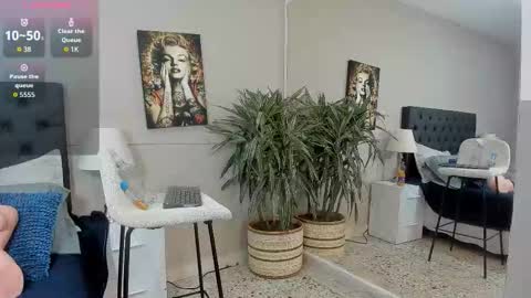 Emilio online show from 09.30.25