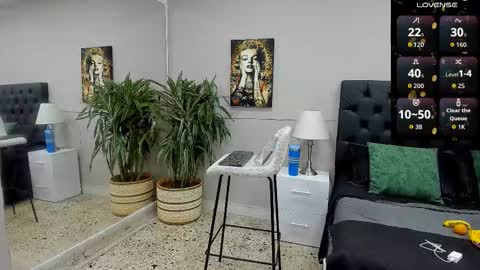 Emilio online show from 10.20.25