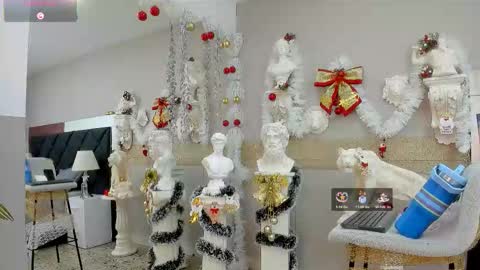 Emilio online show from 12.05.25