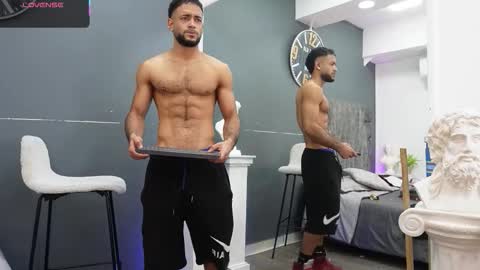 Emilio online show from 02.07.26