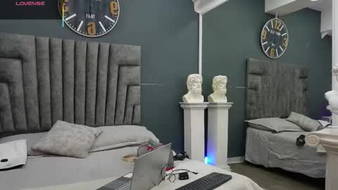 Emilio online show from 02.10.26