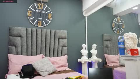 Emilio online show from 02.18.26