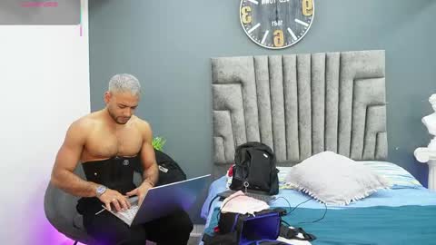 Emilio online show from 05.31.26