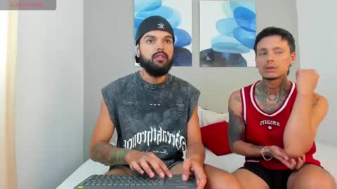 Snapshot of emilio_wolf chatting on 01.25.25 EMILIO online show from 01.25.25