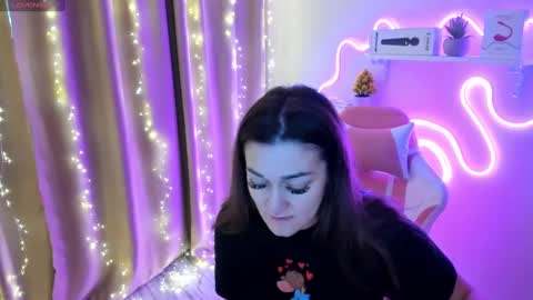 Emiliya online show from 02.24.25