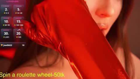  Emiliya  online show from 09.13.25