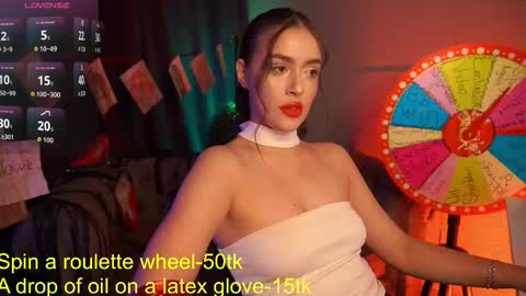  Emiliya  online show from 09.20.25