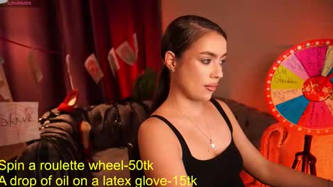  Emiliya  online show from 09.25.25