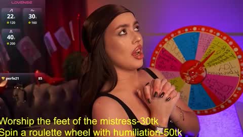  Emiliya  online show from 10.02.25