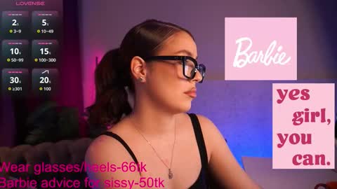  Emiliya  online show from 11.07.25