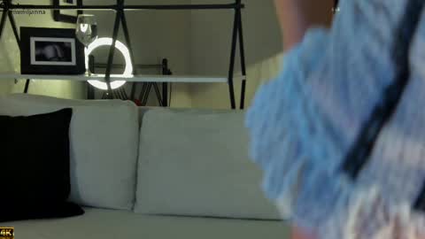 Emiljanna online show from 02.18.25