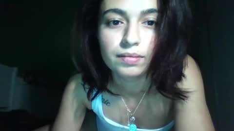 Emilly and Daniel online show from 01.08.25