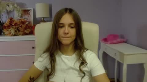 Snapshot of emilly_lust99 chatting on 01.24.25 Emilly online show from 01.24.25