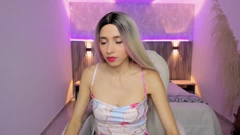 Emily online show from 01.07.25