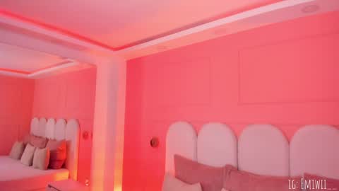 Emilly  online show from 03.30.26