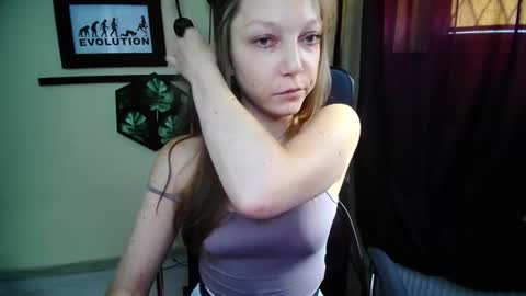 Emilly online show from 06.25.26