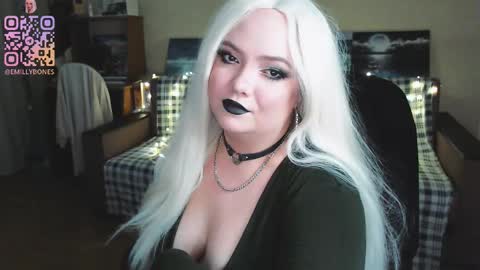 Emily online show from 09.08.25