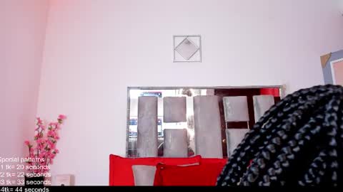 Emilly Roa online show from 06.15.26