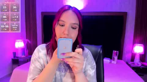 Emily online show from 10.24.25