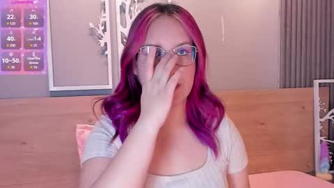 Emily online show from 11.23.25