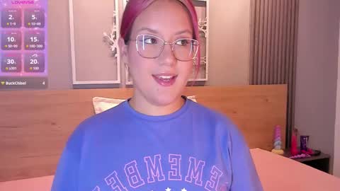 Emily online show from 11.27.25