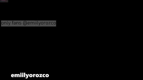  emily valentina     online show from 02.25.26