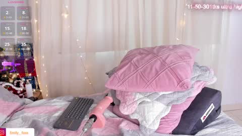 Emily online show from 12.02.24