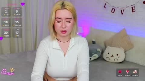 Emily  Bliss online show from 02.16.26