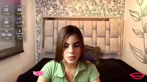 EMILY CUTE online show from 02.05.26