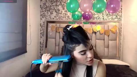 EMILY CUTE online show from 02.21.26