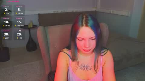 Emily online show from 07.05.26
