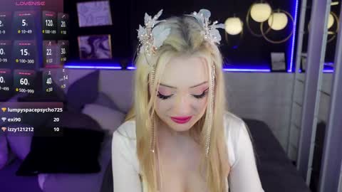 Emily online show from 12.21.24