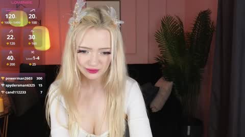 Emily online show from 12.25.24