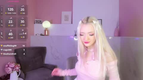 Emily online show from 02.09.25