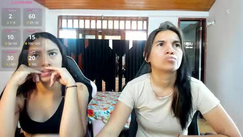 Emily and Soffy online show from 02.13.26